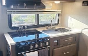 2020 Forest River RV Rockwood Mini Lite 2104S