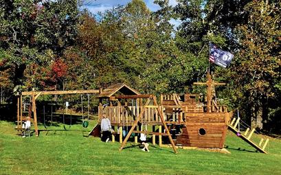 Mountain Glen RV Park & Campground