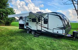 Relaxing Home Away from Home