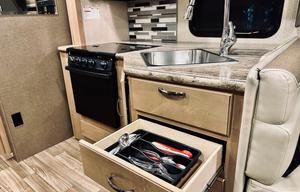 2018 Thor A.C.E. Class A | Sleeps 8 | 28Ft Long
