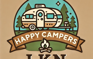 Happy Campers LKN