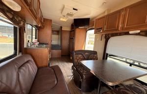 2014 Eclipse Attitude Pro-Lite Toy Haulers 23FBG RV rental photo 4