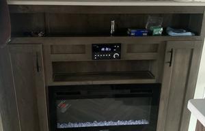 2021 Family Friendly trailer w/separate bunkhouse