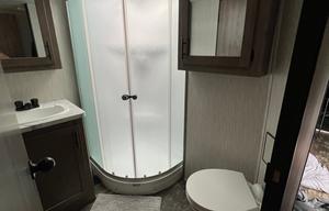 Southern Sunrise Pet Friendly/Kid Friendly RV