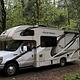 Fully stocked Big Bertha 24ft with solar