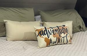 2021 Forest River RV Wildwood M- 29VBUD