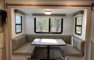2021 Forest River RV Rockwood Roo 233S