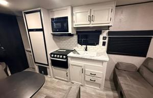 TT2 - 10 Person w/ Bunk- The RV Rental Factory