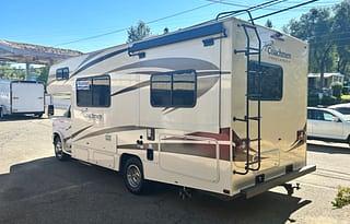 2016 Coachmen RV Freelander 21RS Ford 350