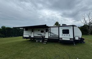 2023 Palomino Puma 32BHQS