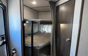 Aspen Trail Bunkhouse