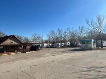 Dallas Hi Ho RV Park