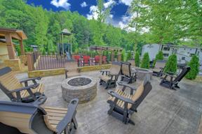 Dudley Creek RV Resort