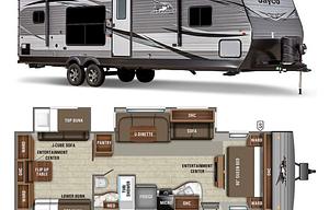 Long Island Camping