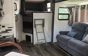 Family Bunkhouse - Kid Approved and Ready