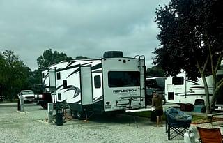 2022 Keystone RV Springdale Home Away from Home