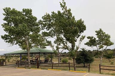 Group Shelter 2