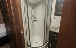 Luxury Georgetown 351DS Class A RV Rental!