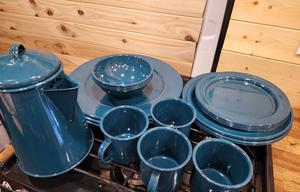 2019 Ford Transit High Roof off the grid(Poseidon)
