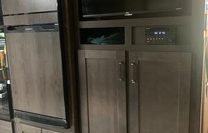 Large Family RV