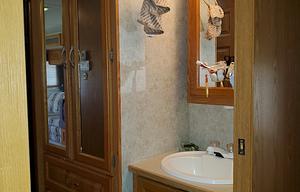 2004 Four Winds RV Windsport 36R