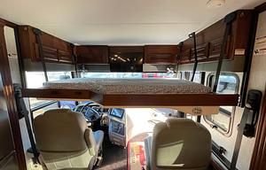 LUXURY RV