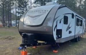 2021 Forest River RV Wildwood Heritage Glen Hyper-Lyte 29XBHL RV rental photo 18