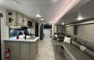 2024; Adjustable King Bed; Two Bedrooms; Sleep 10