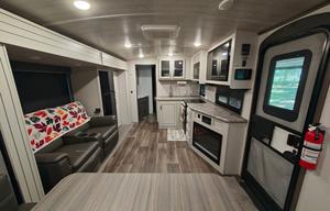 2023 Keystone RV Cougar Half-Ton 30BHS