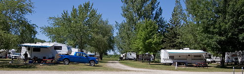 Houghton Lake Travel Park