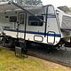 2019 Jayco jay feather 8' Expandable X23E