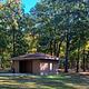 Shagbark Group Area Restroom