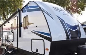 2020 Sunset Trail Super Lite 272BH Crossroads