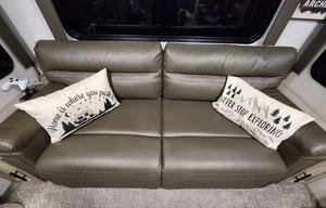 2020 Forest River RV Wildwood Heritage Glen 273RL