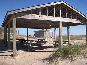 Long Point Cabin Camp