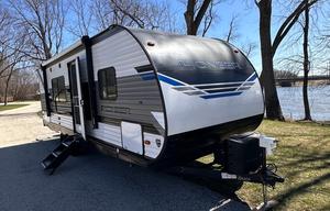 Fully Stocked Family Bunkhouse We Deliver & Set Up