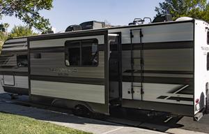 Fun & Adventure! 2022 Grand Design Transcend Xplor