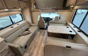 "Bisbee" Easy-Drive Class C Bunkhouse (PLAZ1962)
