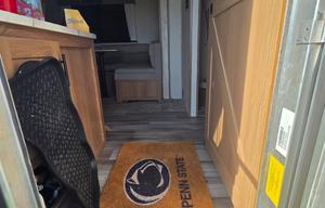 Kids and pet friendly
