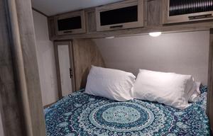 "Nature Bound Bunkhouse"