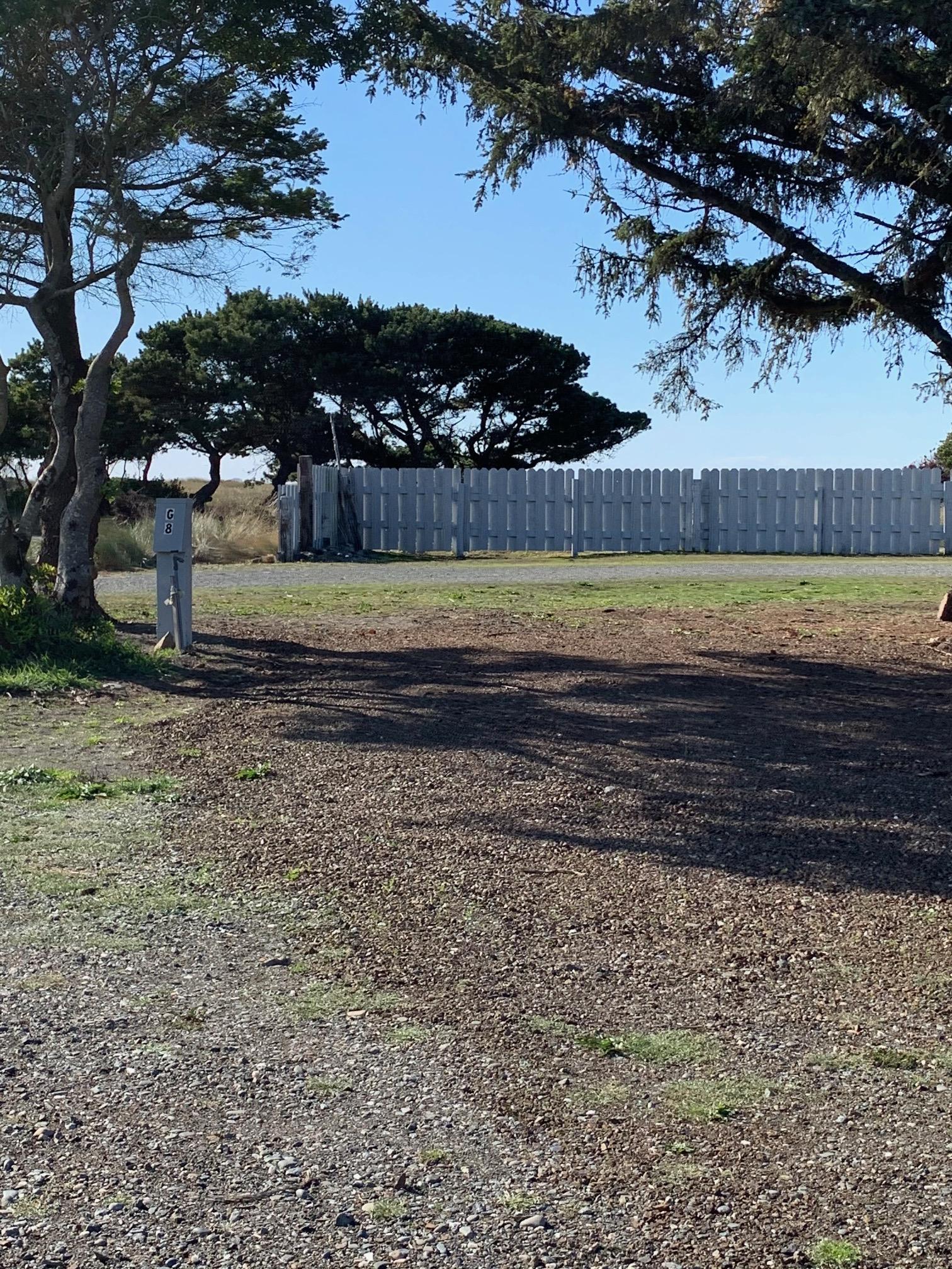 Oceanside RV Park