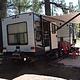 Aviation Vacation Camper