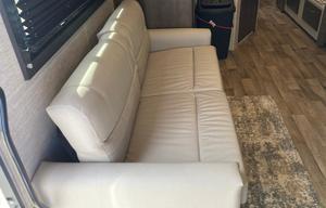 Kyle and Brittany's RV Rental
