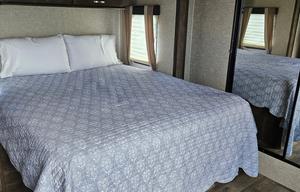 2016 Forest River Vibe HAL 1597