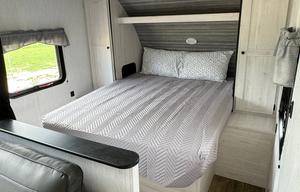 The perfect camper