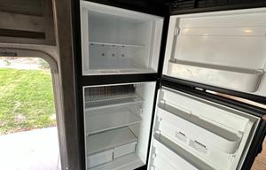 Perfect family RV