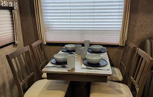 Coach – Your Ultimate Couples' Retreat