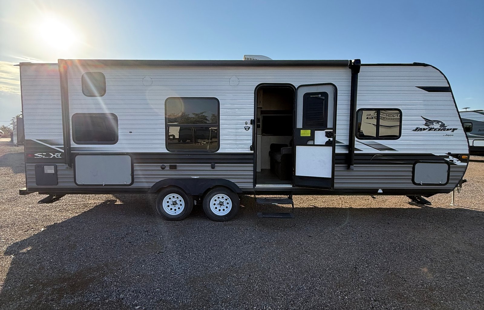 2022 Jayco Jay Flight SLX 264BH (0464)