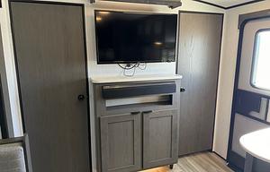 2022 Cruiser MPG Bunkhouse