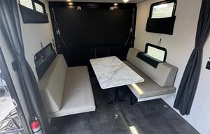 36 ft 2024 Toy Hauler